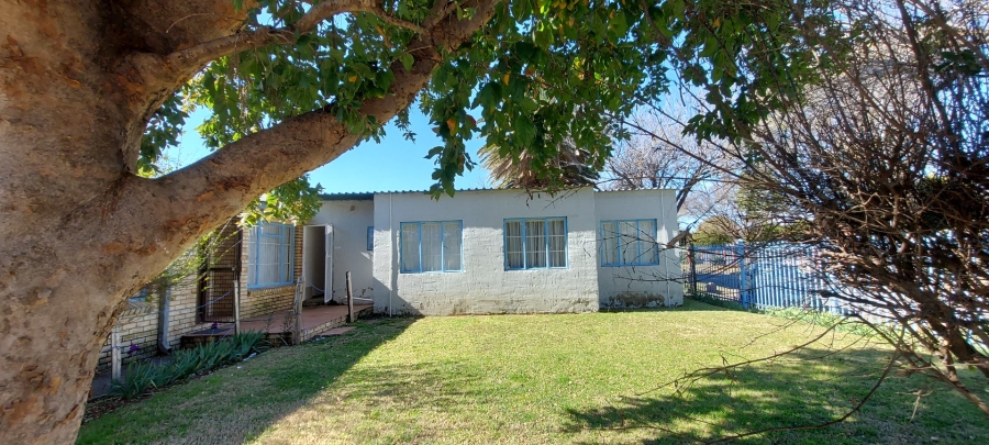 21 Bedroom Property for Sale in Brandwag Free State